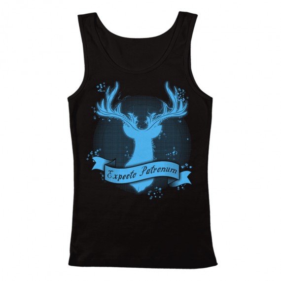 Expecto Patronum Men's